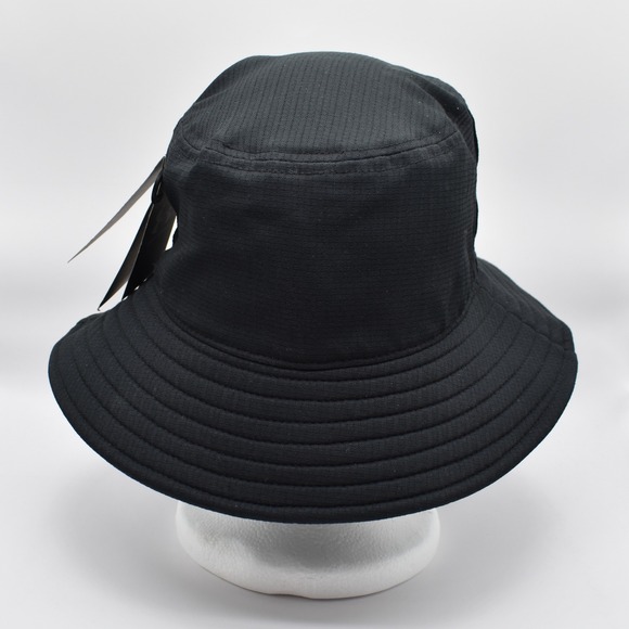 Under Armour ArmourVent Iso-Chill Bucket Hat Cap Men's Size M/L 1361527-001 NWT - Picture 3 of 9